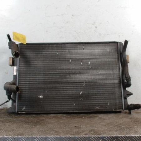 Radiateur eau VOLKSWAGEN TOURAN 2 Photo n°1