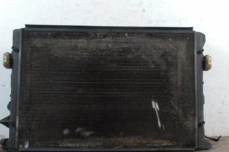 Radiateur eau VOLKSWAGEN TOURAN 2