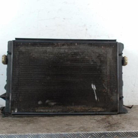 Radiateur eau VOLKSWAGEN TOURAN 2