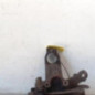 Moyeu avant droit PEUGEOT BOXER 3