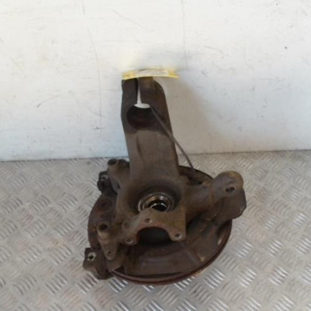 Moyeu avant droit PEUGEOT BOXER 3