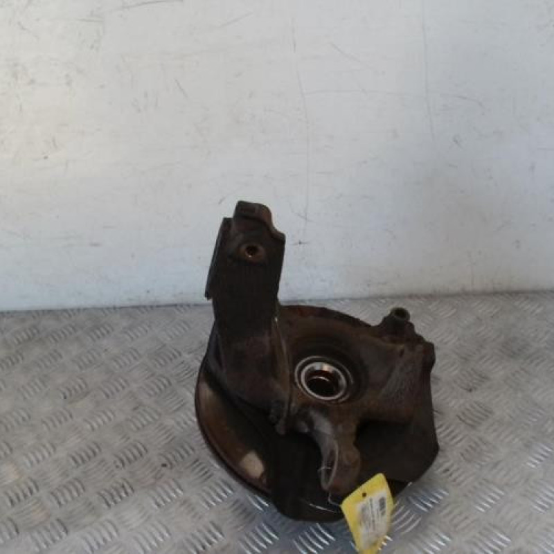 Moyeu avant gauche PEUGEOT BOXER 3