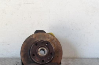 Moyeu avant gauche PEUGEOT BOXER 3