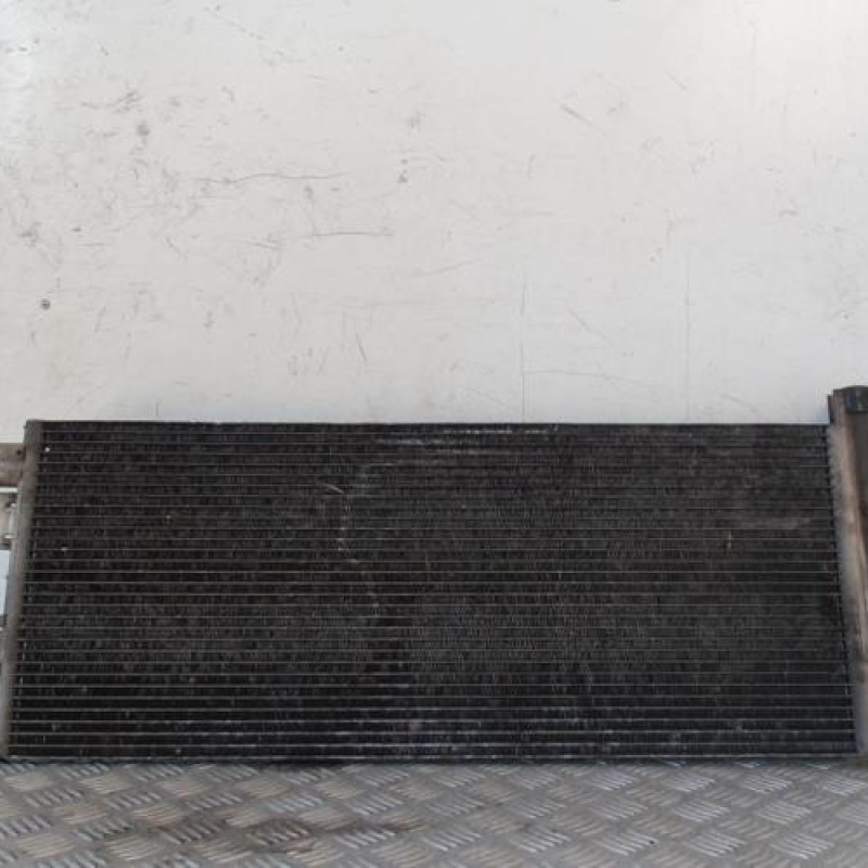 Radiateur clim PEUGEOT BOXER 3 Radiateur clim PEUGEOT BOXER 3