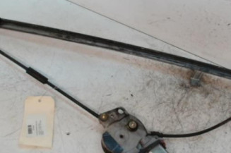 Leve vitre electrique avant droit CITROEN JUMPER 2 Photo n°1