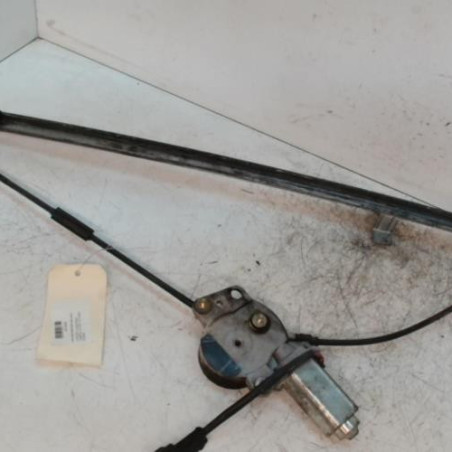 Leve vitre electrique avant droit CITROEN JUMPER 2 Photo n°1