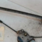 Leve vitre electrique avant droit CITROEN JUMPER 2