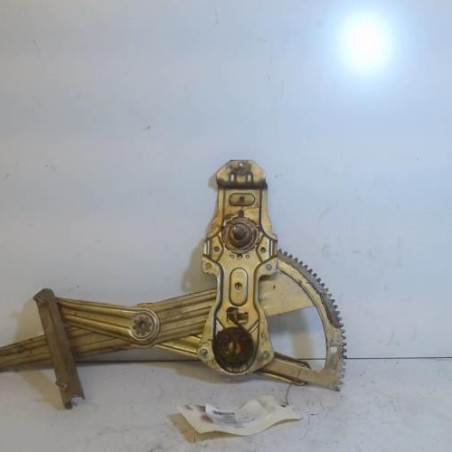 Leve vitre mecanique avant droit PEUGEOT 205 Photo n°1