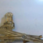 Leve vitre mecanique avant droit PEUGEOT 205