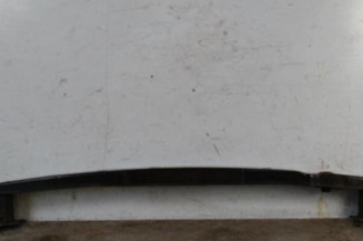 Renfort pare choc arriere (traverse) CITROEN C5 2 Photo n°1