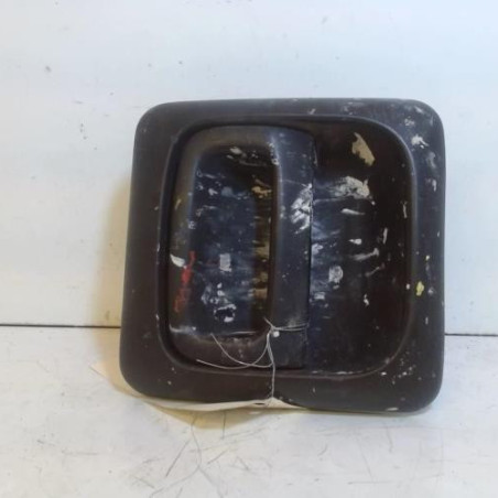 Poignee porte coffre droit PEUGEOT BOXER 2 Photo n°1