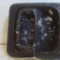 Poignee porte coffre droit PEUGEOT BOXER 2
