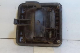 Poignee porte coffre droit PEUGEOT BOXER 2