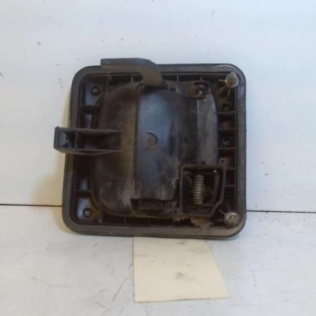 Poignee porte coffre droit PEUGEOT BOXER 2