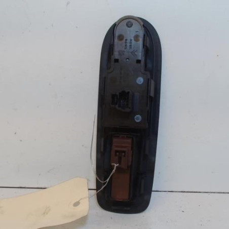 Interrupteur de leve vitre avant gauche PEUGEOT 407