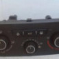 Commande chauffage PEUGEOT 207