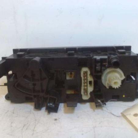Commande chauffage PEUGEOT 207