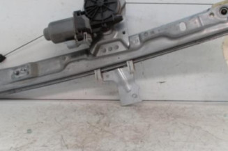 Leve vitre electrique avant droit PEUGEOT 207 Photo n°1