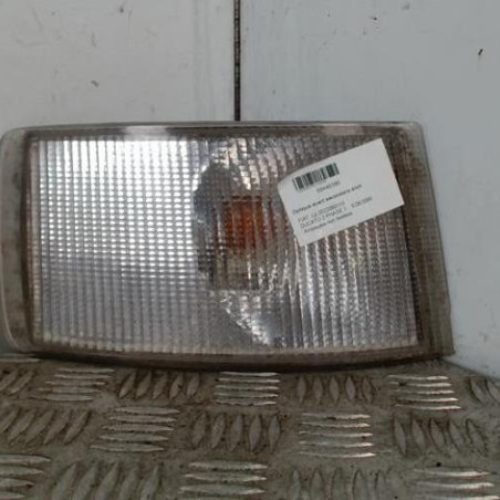 Optique avant secondaire droit (feux)(clignotant) FIAT DUCATO 2 Photo n°1