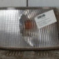 Optique avant secondaire droit (feux)(clignotant) FIAT DUCATO 2