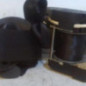 Ceinture avant droit VOLKSWAGEN TOURAN 1