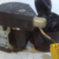 Ceinture avant droit VOLKSWAGEN TOURAN 1