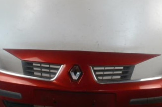 Pare choc avant RENAULT LAGUNA 2 Photo n°1