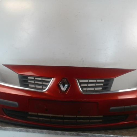 Pare choc avant RENAULT LAGUNA 2 Photo n°1