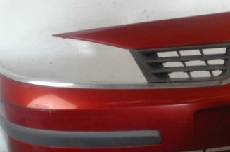 Pare choc avant RENAULT LAGUNA 2 Photo n°3