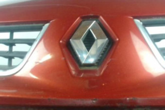 Pare choc avant RENAULT LAGUNA 2 Photo n°4