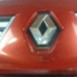 Pare choc avant RENAULT LAGUNA 2