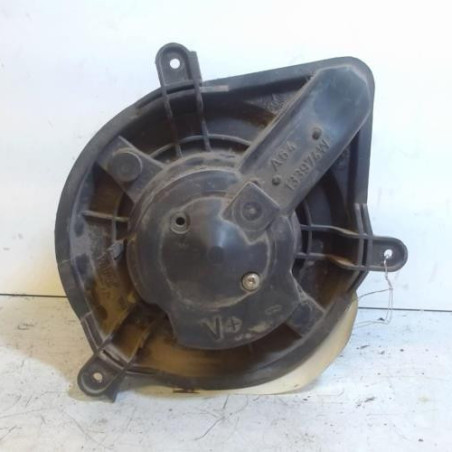 Pulseur d'air RENAULT MASTER 2