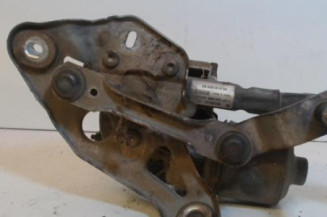 Moteur essuie glace avant droit PEUGEOT 407 Photo n°1