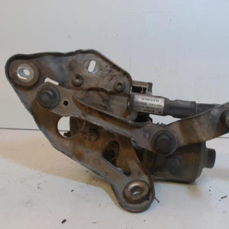 Moteur essuie glace avant droit PEUGEOT 407 Photo n°1