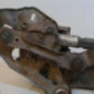 Moteur essuie glace avant droit PEUGEOT 407