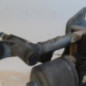 Moteur essuie glace avant droit PEUGEOT 407