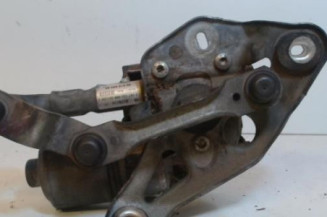 Moteur essuie glace avant gauche PEUGEOT 407 Photo n°1