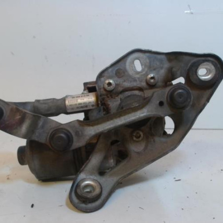 Moteur essuie glace avant gauche PEUGEOT 407 Photo n°1
