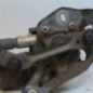Moteur essuie glace avant gauche PEUGEOT 407