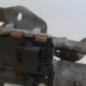 Moteur essuie glace avant gauche PEUGEOT 407