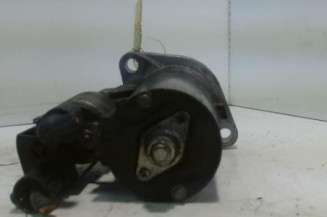 Demarreur AUDI A3 2 Photo n°3