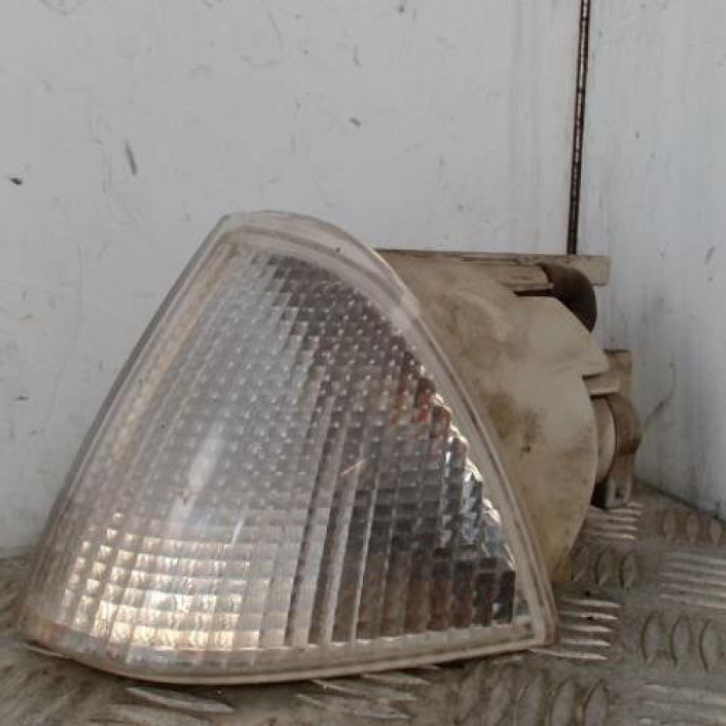 Optique avant secondaire gauche (feux)(clignotant) PEUGEOT EXPERT 1