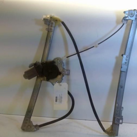 Leve vitre electrique avant droit CITROEN XSARA Photo n°1