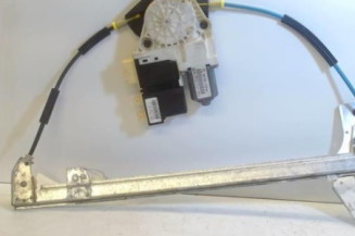 Leve vitre electrique arriere droit PEUGEOT 307 Photo n°1