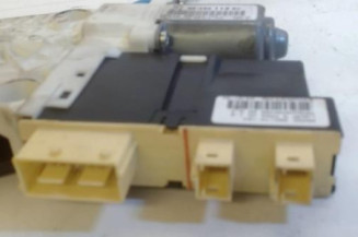 Leve vitre electrique arriere droit PEUGEOT 307