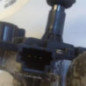 Moteur essuie glace arriere PEUGEOT 5008 2