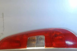 Feu arriere principal droit (feux) SKODA ROOMSTER Photo n°1