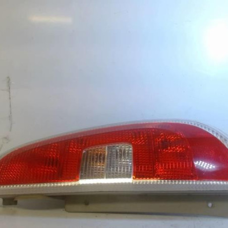 Feu arriere principal droit (feux) SKODA ROOMSTER Photo n°1