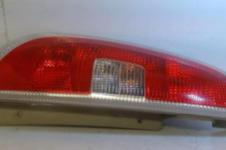 Feu arriere principal gauche (feux) SKODA ROOMSTER Photo n°1