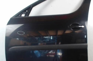 Porte avant gauche SKODA ROOMSTER Photo n°1